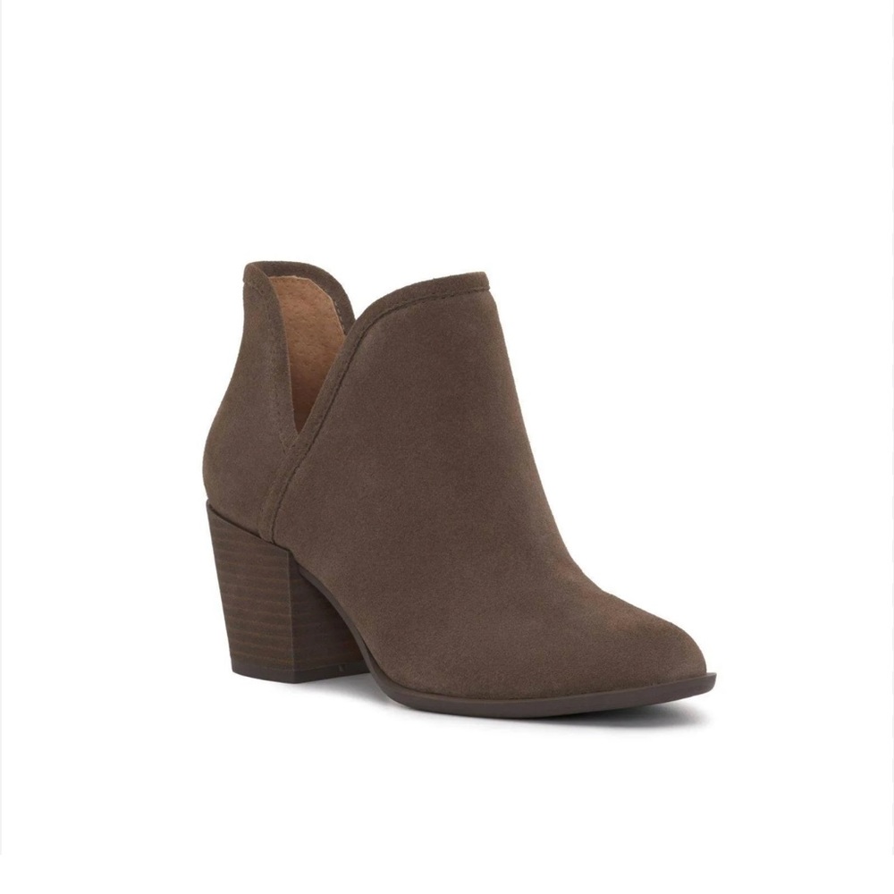 Lucky Brand Beetrix Booties